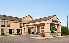 Days Inn Fargo North Dakota